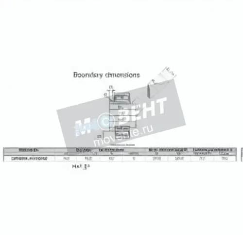 JTEKT 23088RK-AHX3088-JTEKT - Image 1