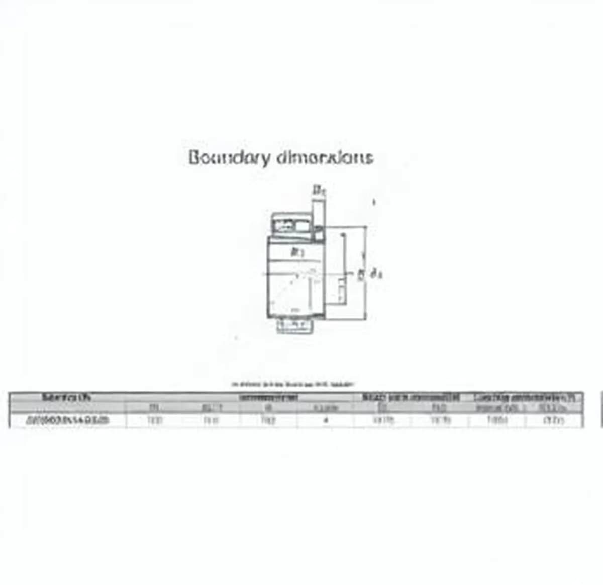 JTEKT 22328RZK-H2328-JTEKT - Image 1