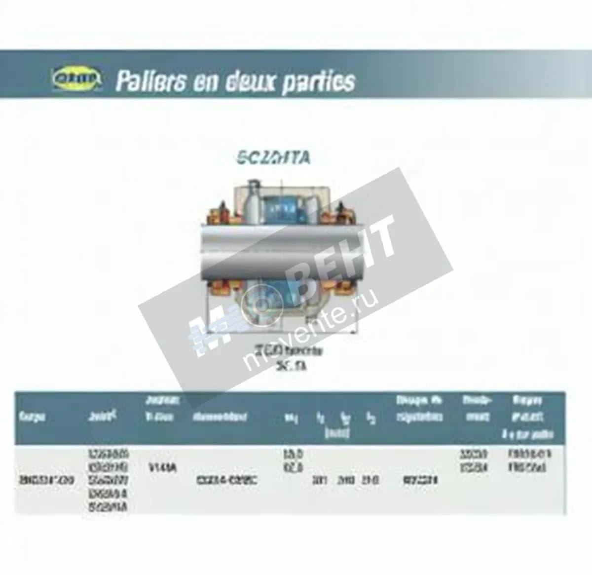 SNR SC224TA-SNR - Image 1