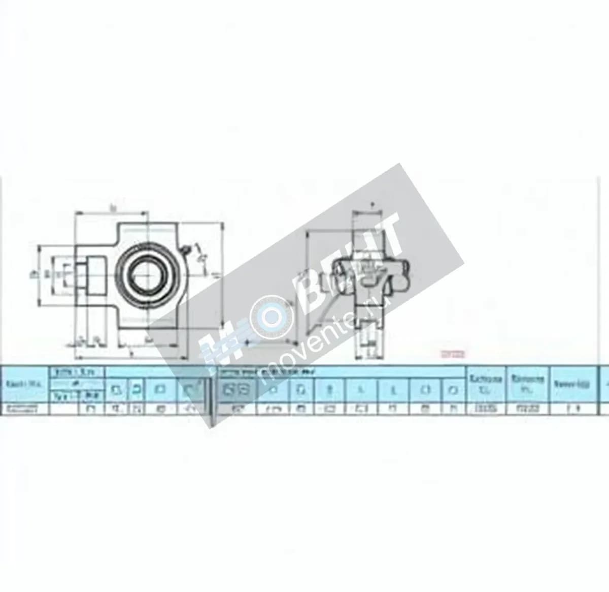 GEN UCST206 - Image 1