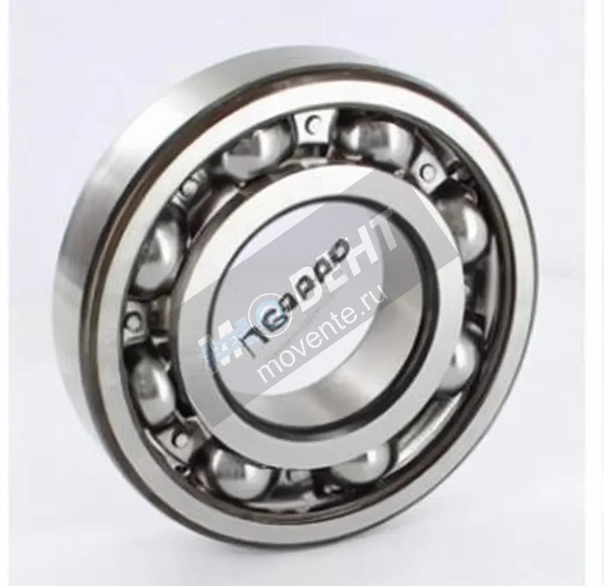 SKF 6312-C3-SKF - Image 1