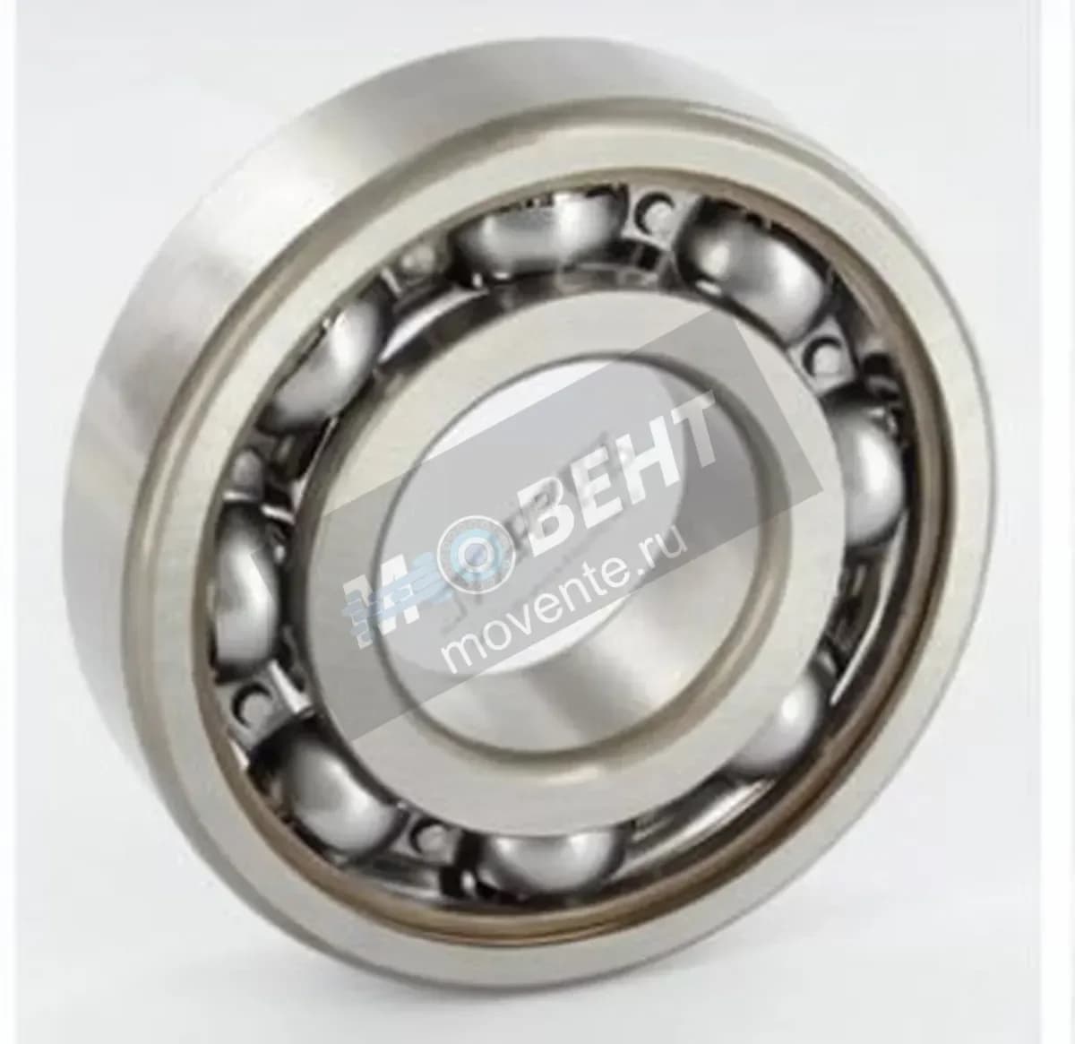 SKF 6307-C3-SKF - Image 1