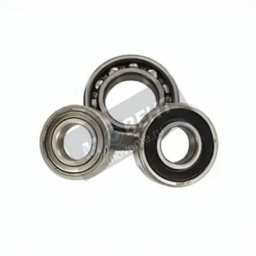 JTEKT 6204-2RK-JTEKT - Image 1