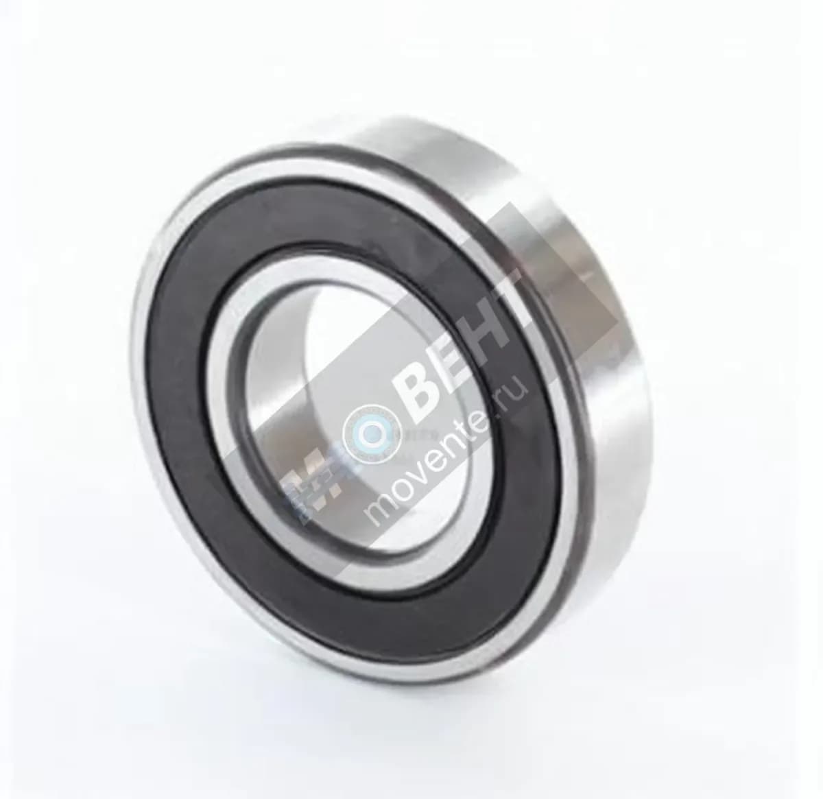 FAG 6207-2RS-C4-FAG - Image 1