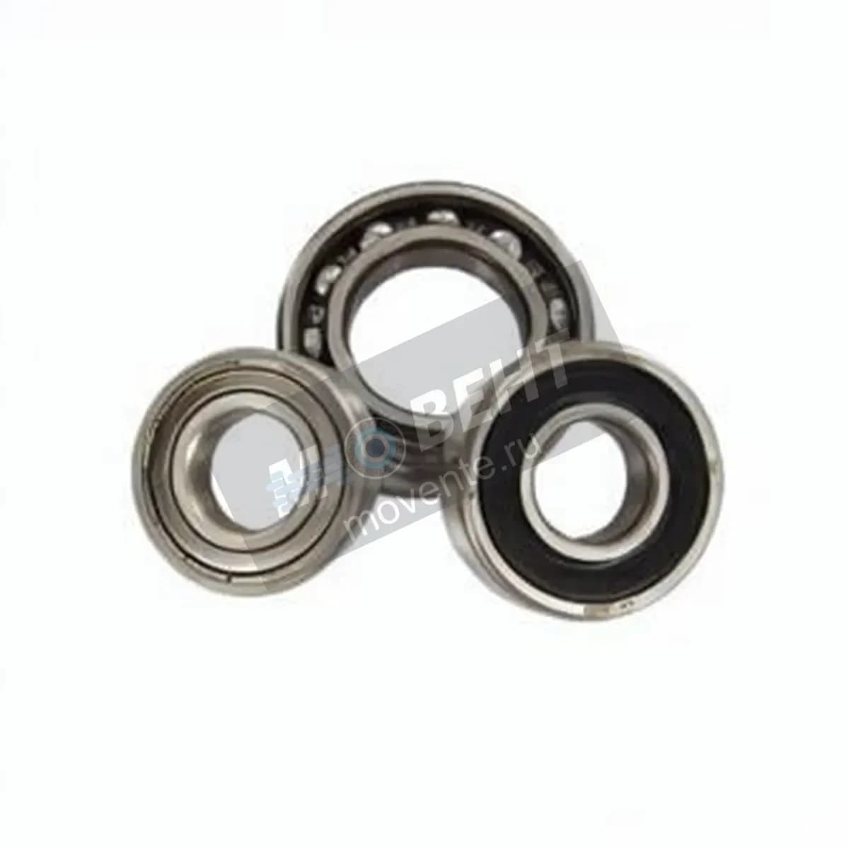 GEN 17287-2RS-CERA - Image 1