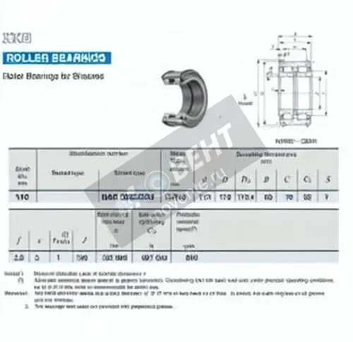 IKO NAS5022-ZZ-NR-IKO - Image 1