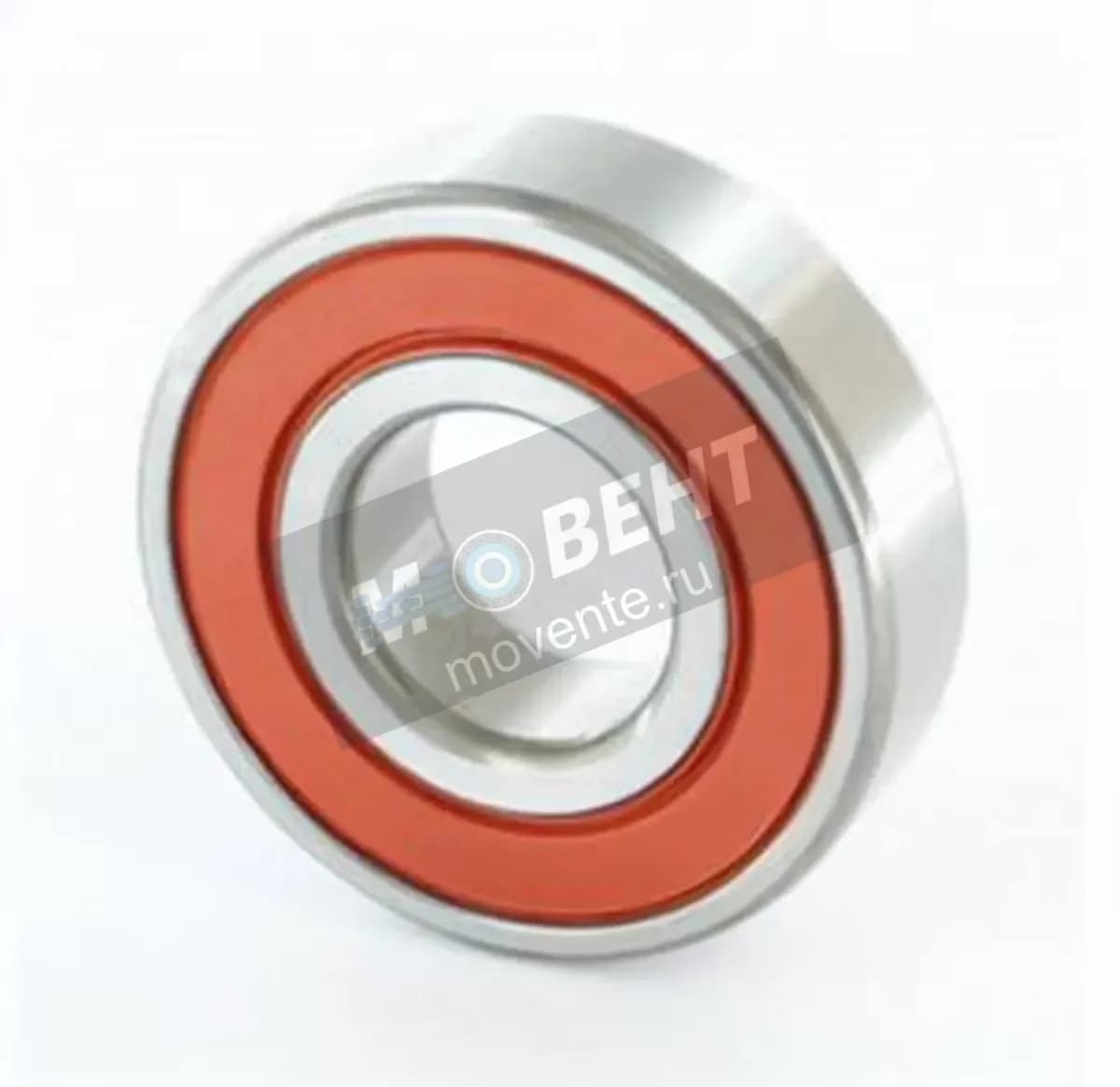 NTN 6204-LLU-C3-5K-NTN - Image 1