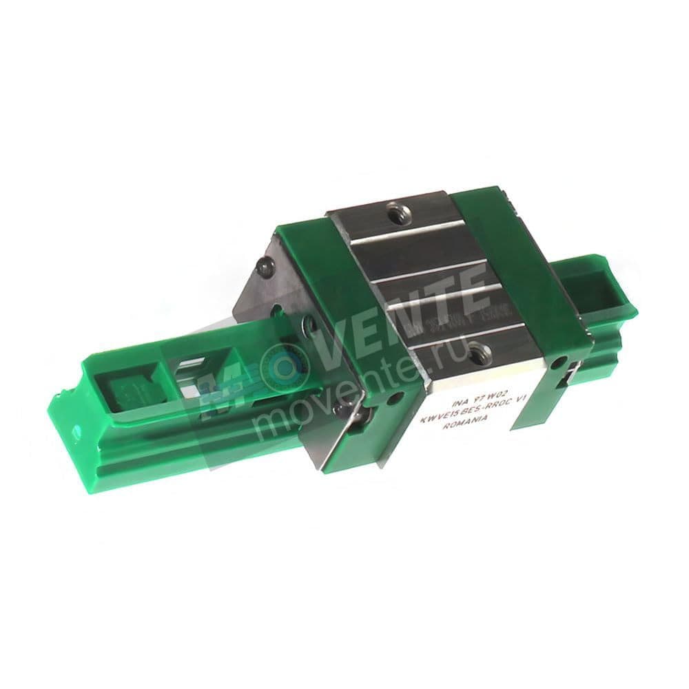 Каретка INA KWVE15-B-V1-G3-INA - Image 1