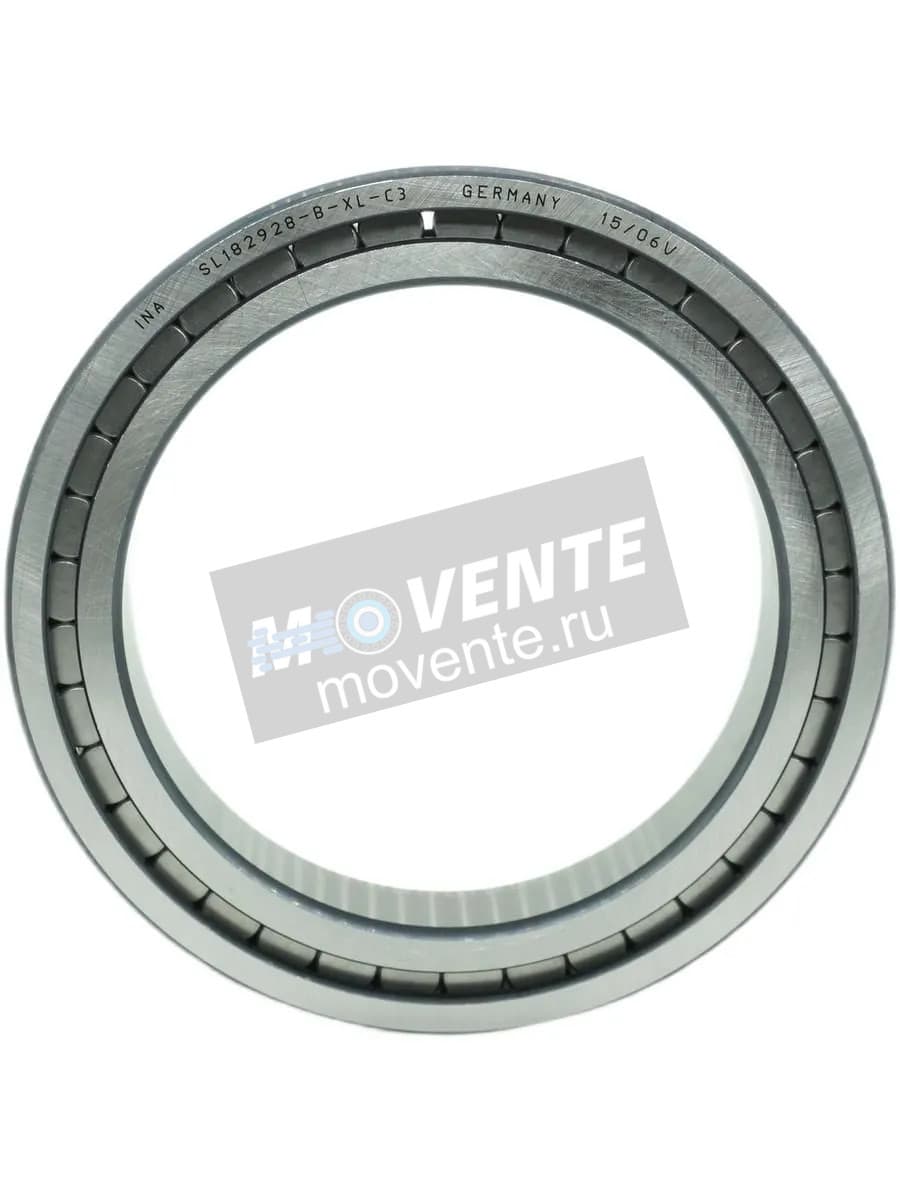 Подшипник INA SL182928 B-XL-C3 - Image 1