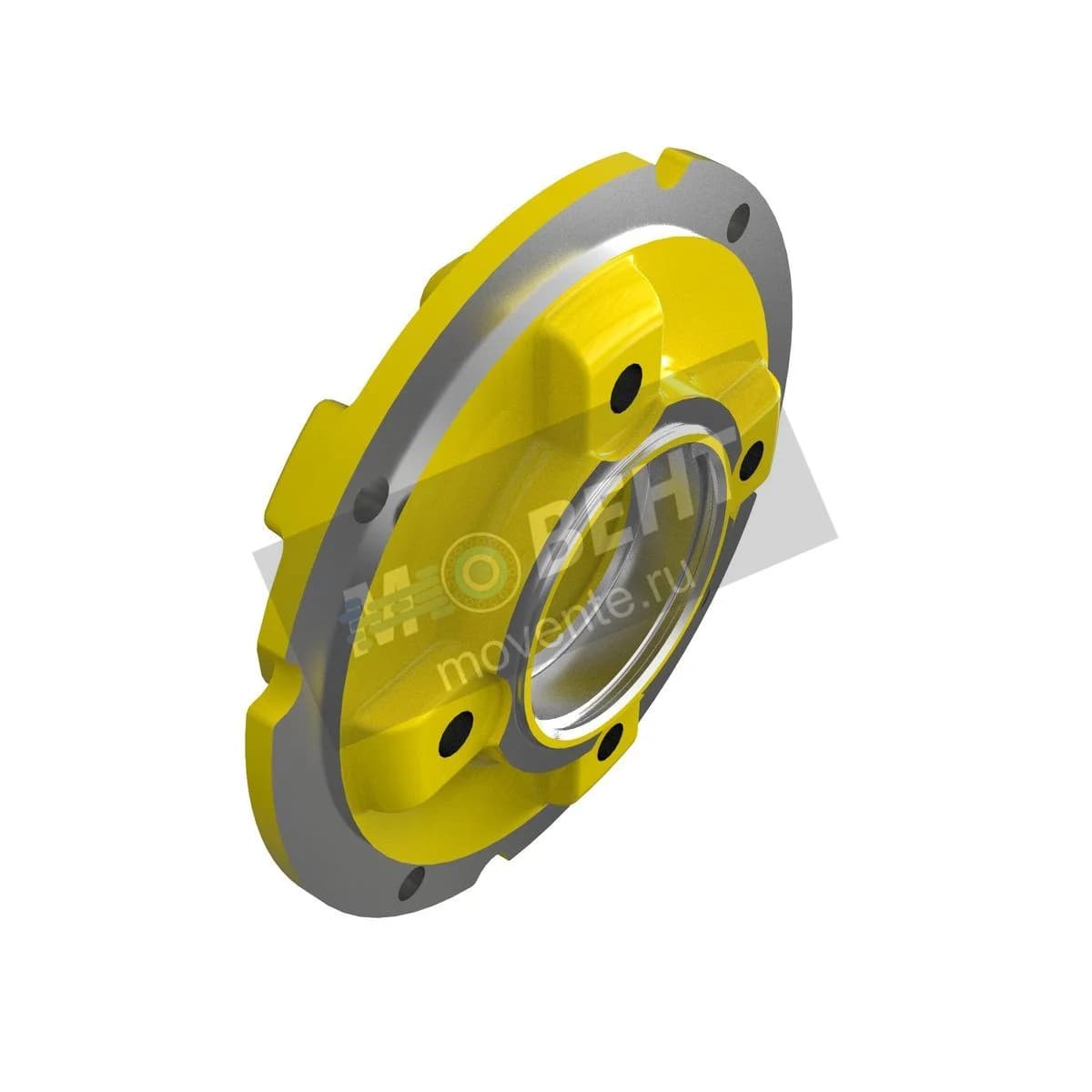 TCU25812: Подшипниковый корпус
