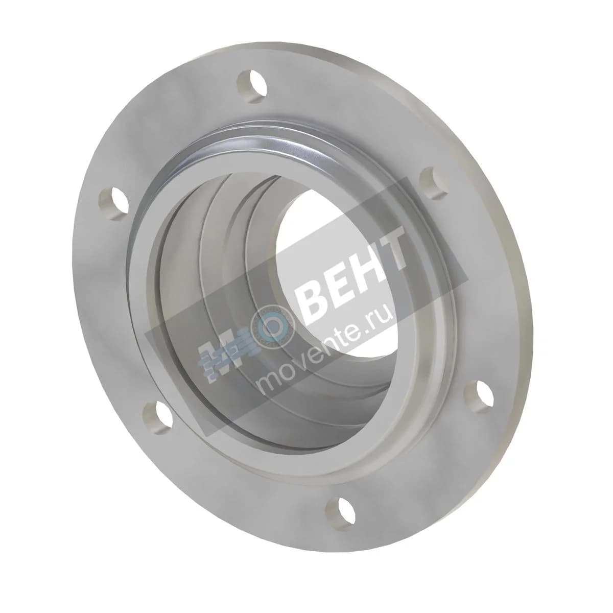 LVU15018: Корпус подшипника без подшипника