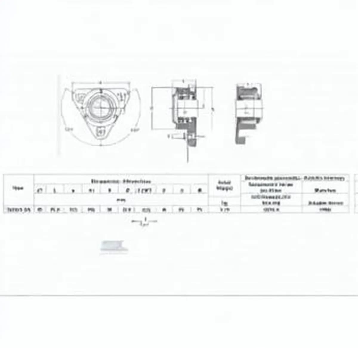 GEN 722505-DA-2205-K - Image 1