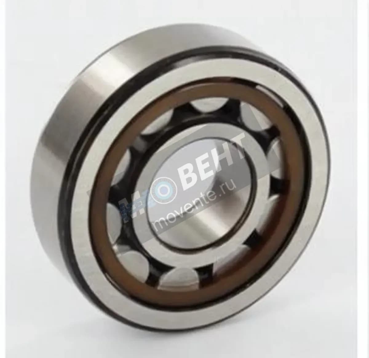 SKF NJ304-ECP-C3-SKF - Image 1