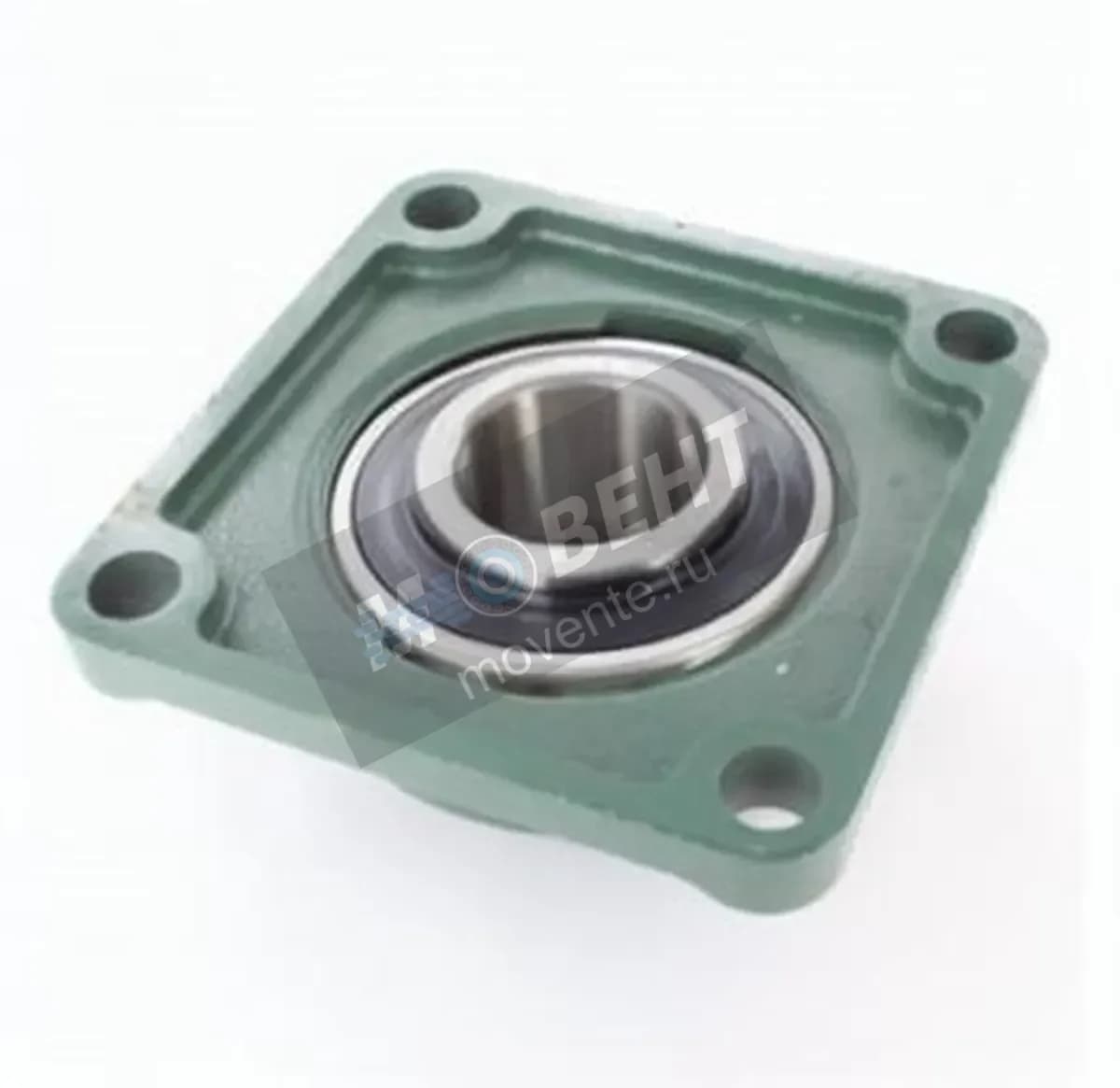 GEN UCF313 - Image 1