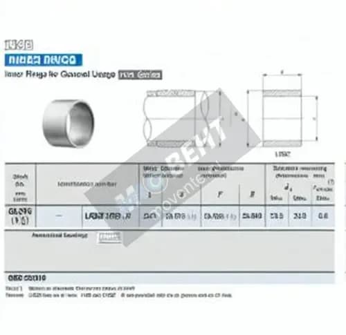 IKO LRBZ182216-IKO - Image 1