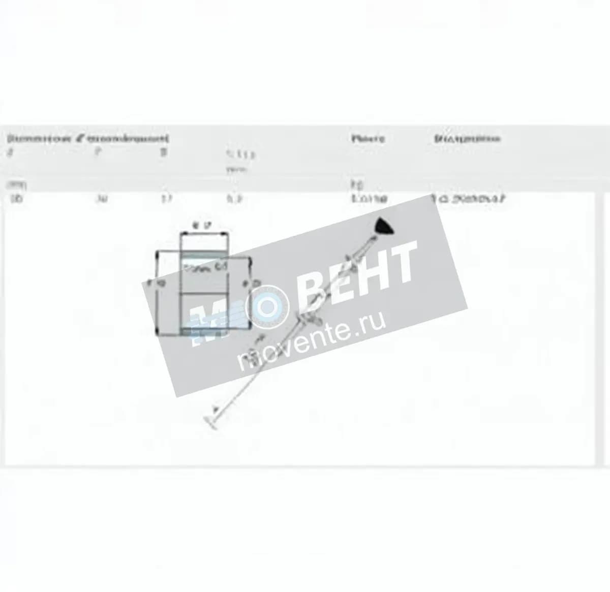 SKF IR25-30-17-SKF - Image 1