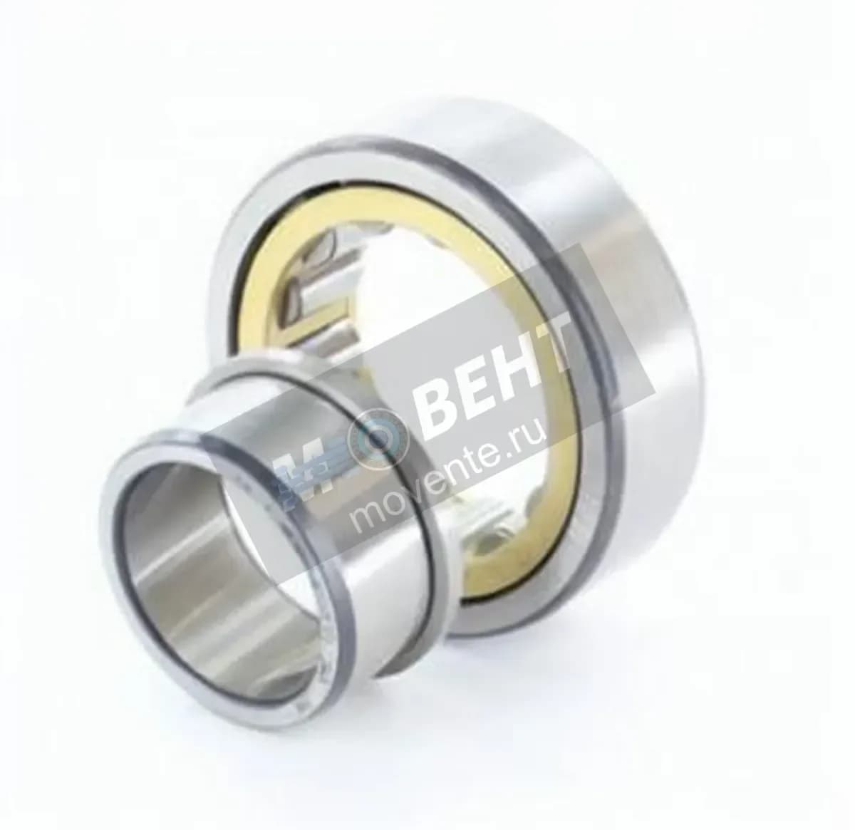 FAG NJ2206-E-M1-C3-FAG - Image 1