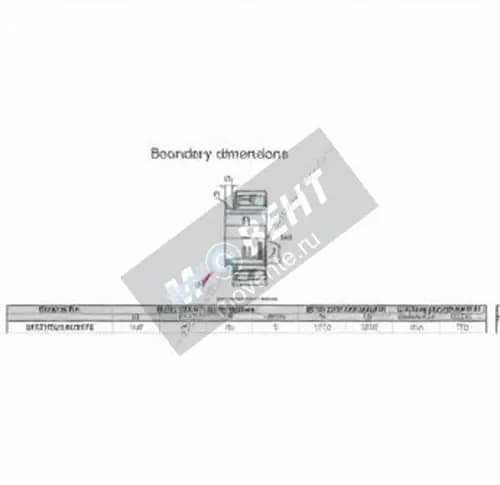 JTEKT 23972RK-AH3972-JTEKT - Image 1