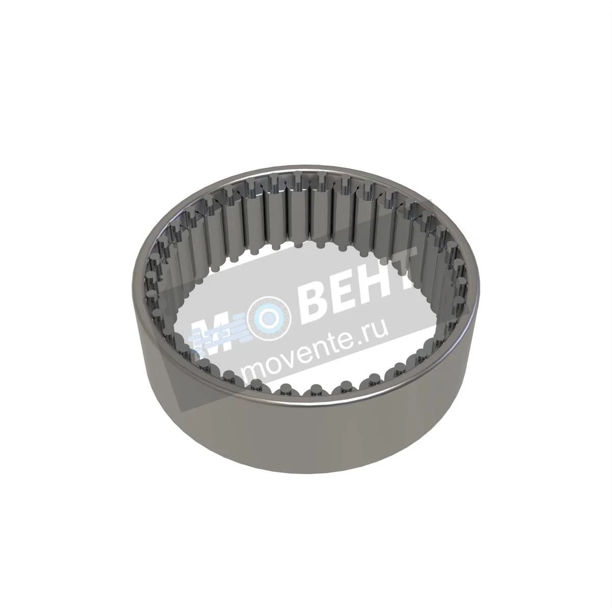 F4602610P: Цилиндрический роликоподшипник