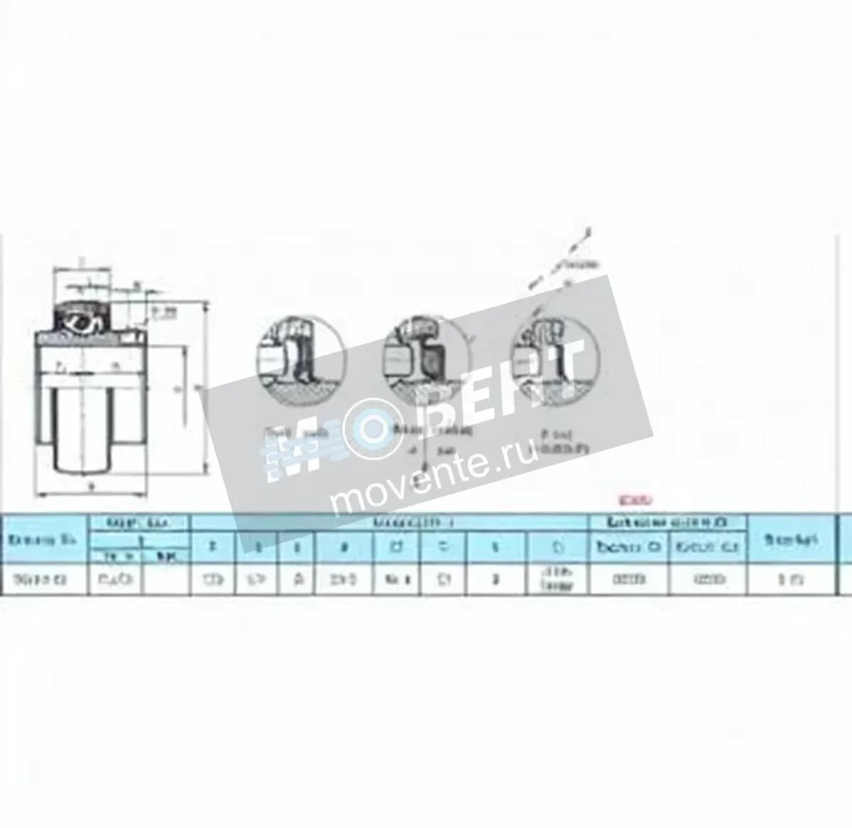 GEN UCX13-40 - Image 1