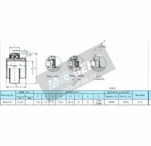 GEN UCX13-40 - Image 1