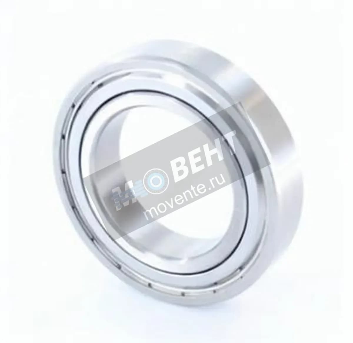 ZEN S6009-ZZ-J-CB-SI3N4-LD-ZEN - Image 1