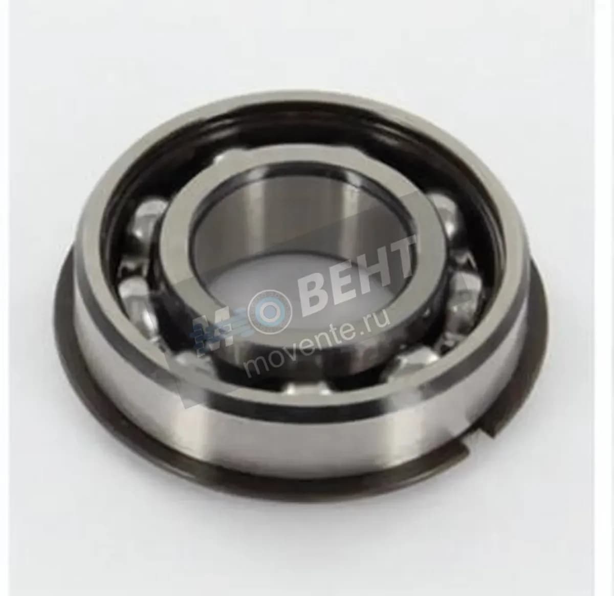 SKF 6004-NR-SKF - Image 1
