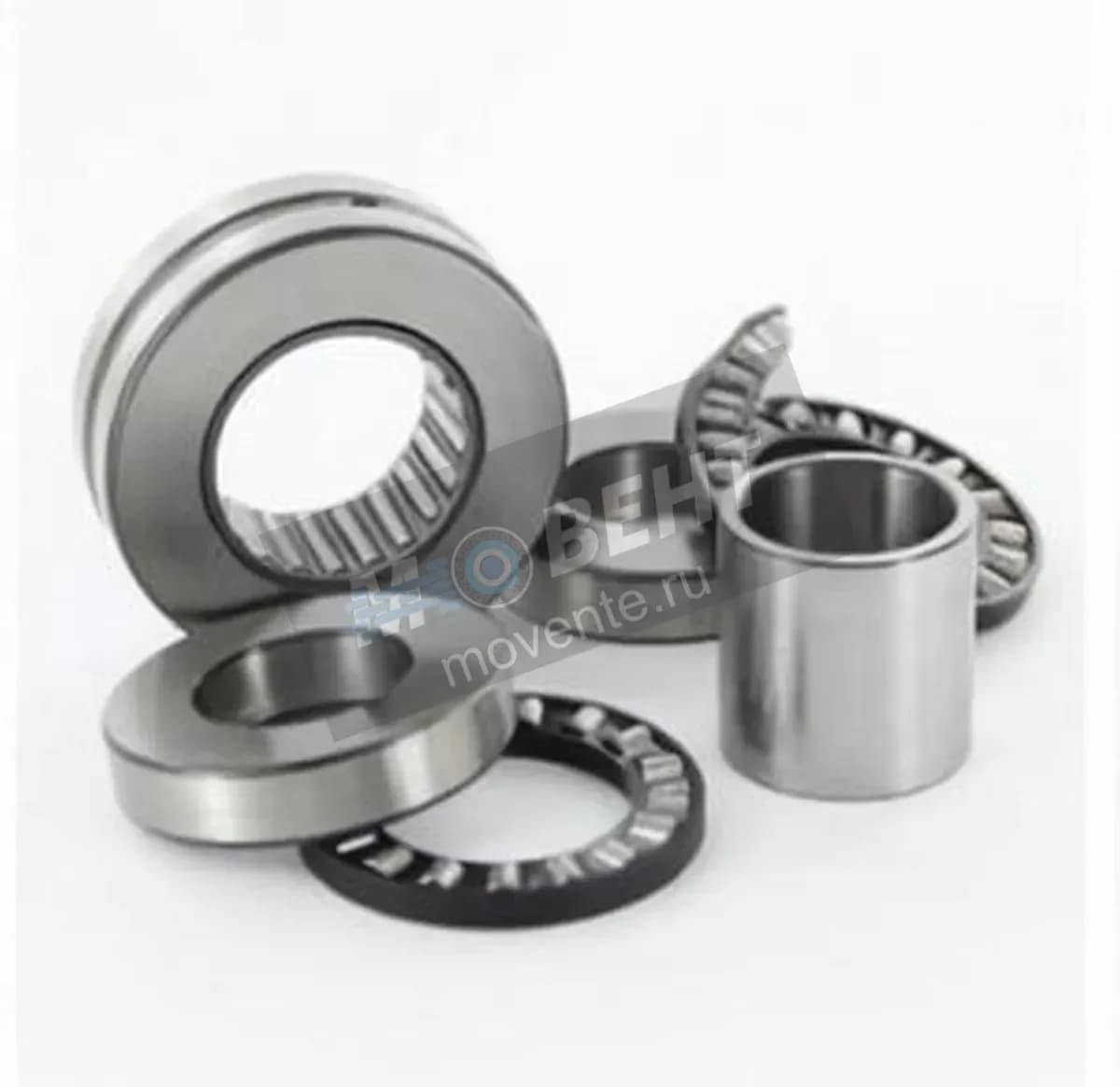 INA ZARN2557-TV-A-INA - Image 1