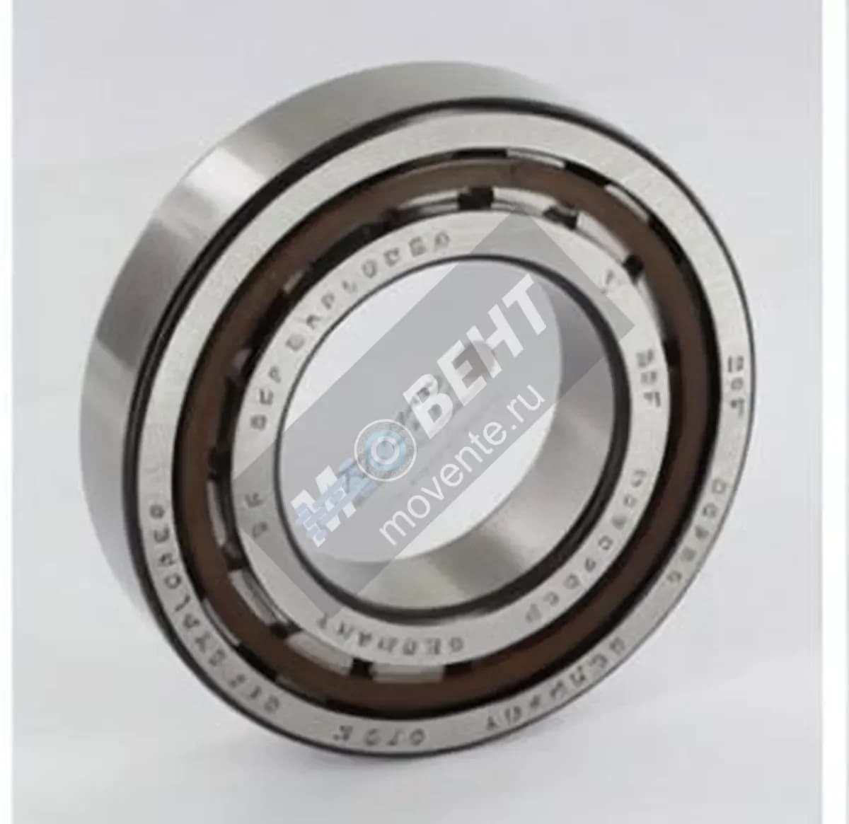 SKF NJ209-ECP-SKF - Image 1