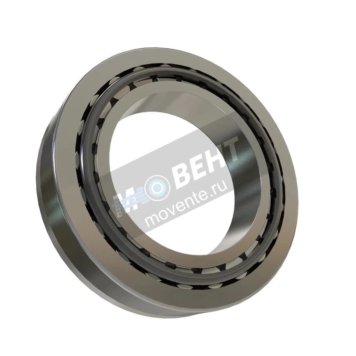 AZ103850: Двухрядный сферический роликоподшипник