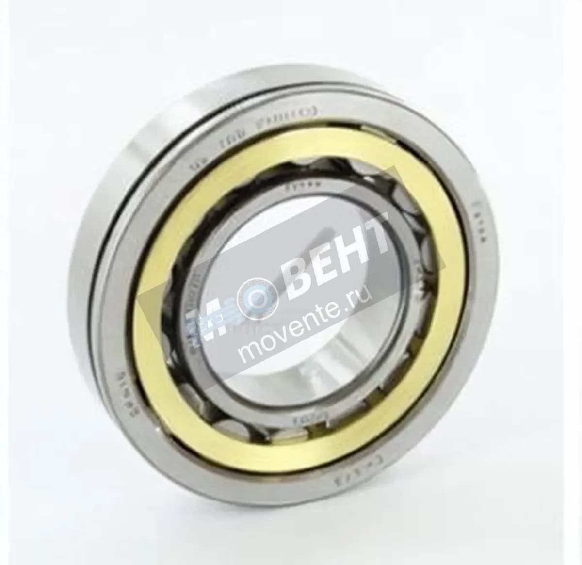 ASFERSA NU208-FM-N-C3-ASFERSA - Image 1