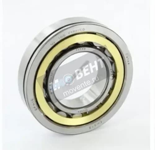 ASFERSA NU208-FM-N-C3-ASFERSA - Image 1