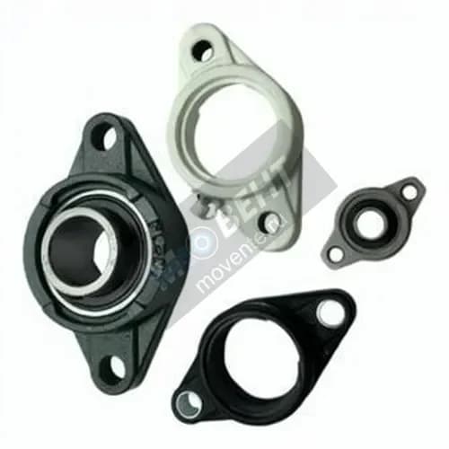 GEN FLPL204-SSUC203-INOX - Image 1