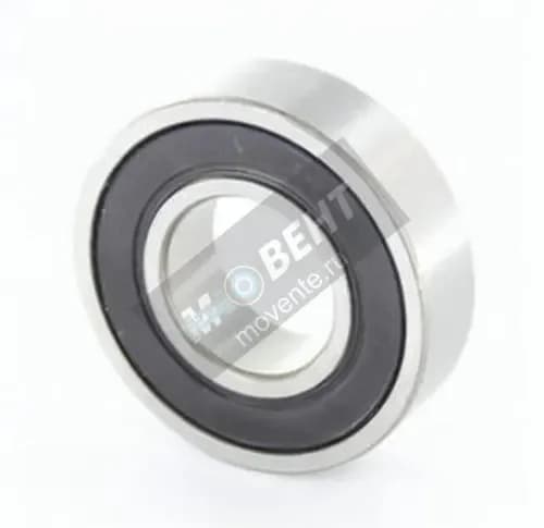 SKF 6002-2RSL-TN9-HC5-C3-WT-SKF - Image 1