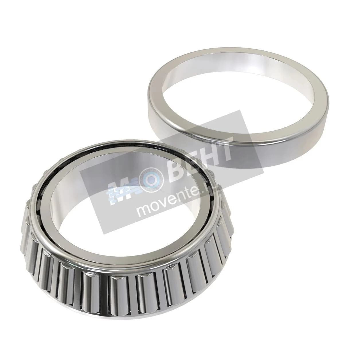 AL71143: Роликоподшипник