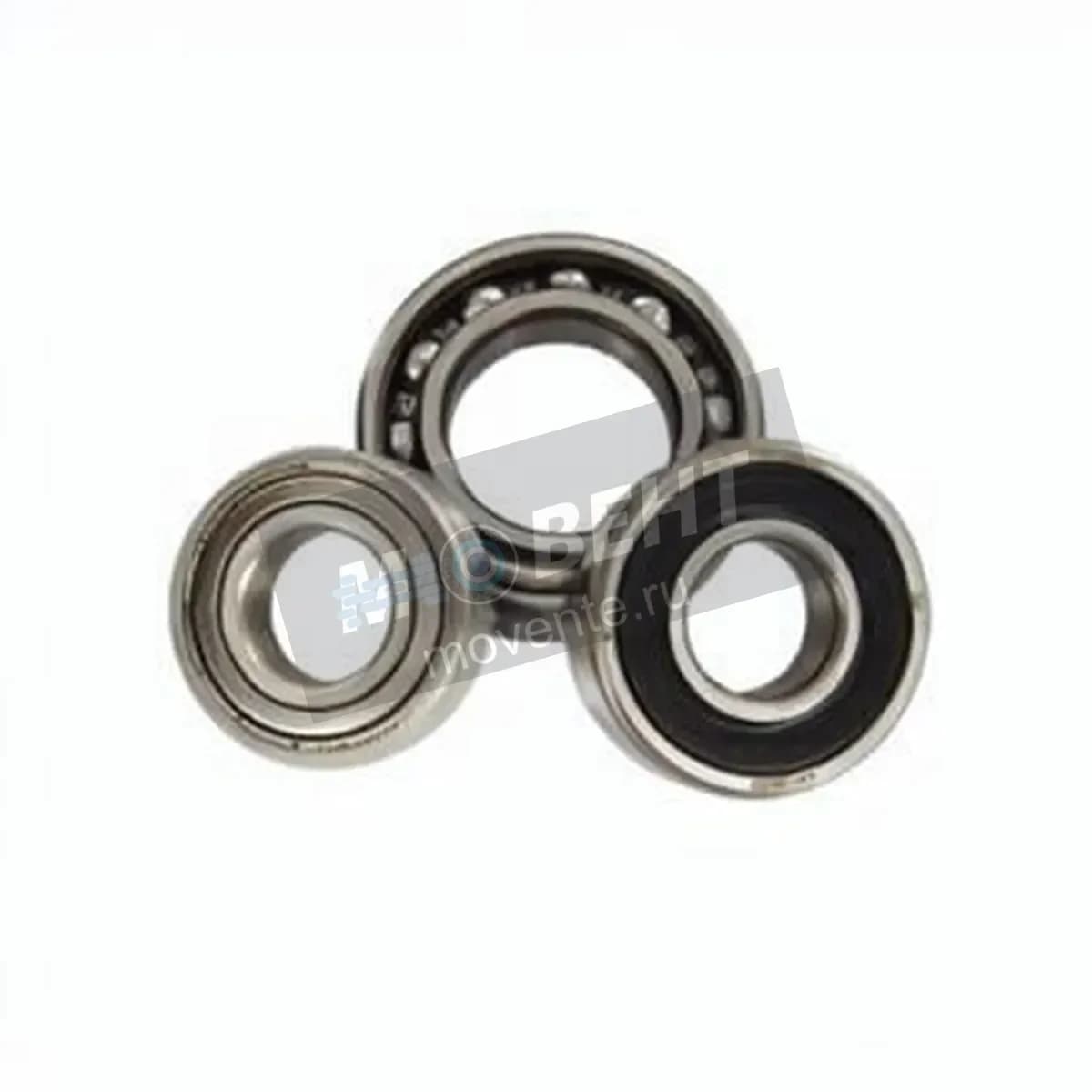 SKF 7003-ACD-P4A-DBB-SKF - Image 1