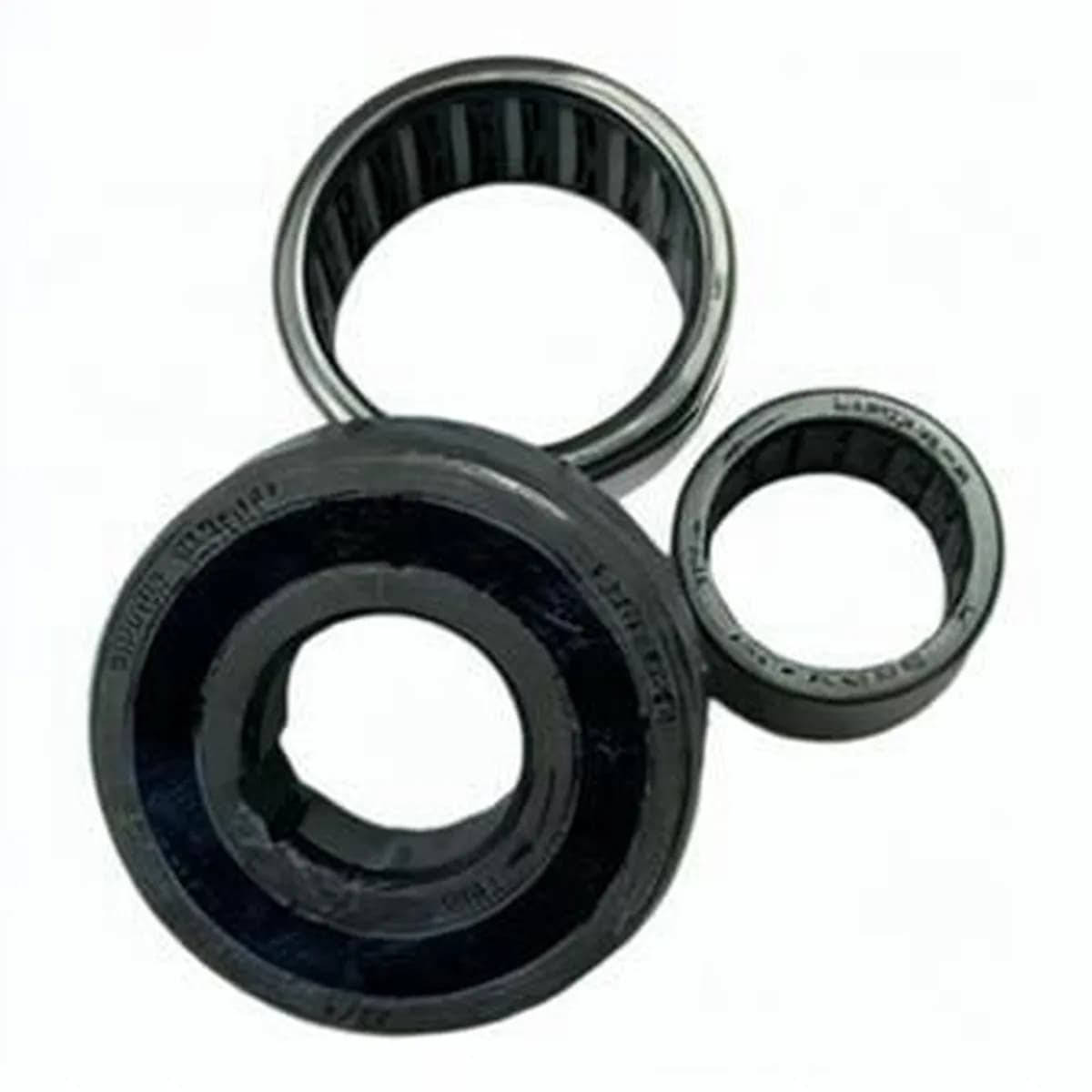 RINGSPANN CSK17-M-C5-RINGSPANN - Image 1