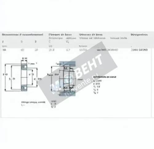 SKF 2206-EKTN9-SKF - Image 1