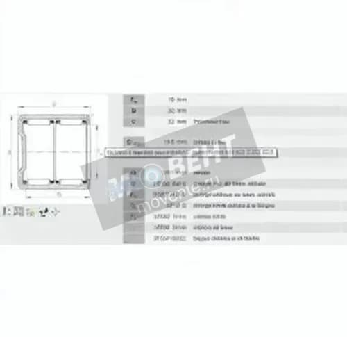 INA BK1622-INA - Image 1