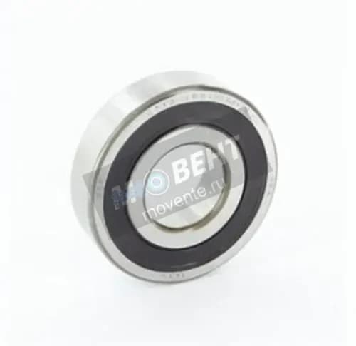 SKF 6306-2RS-JEM-SKF - Image 1