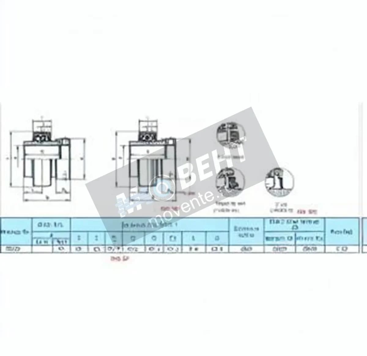 GEN HC-209 - Image 1