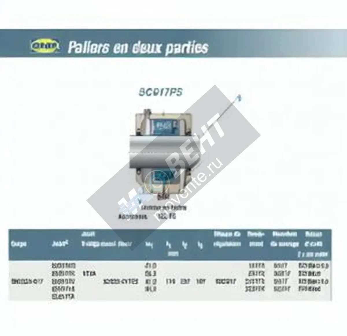 SNR SC617FS-SNR - Image 1