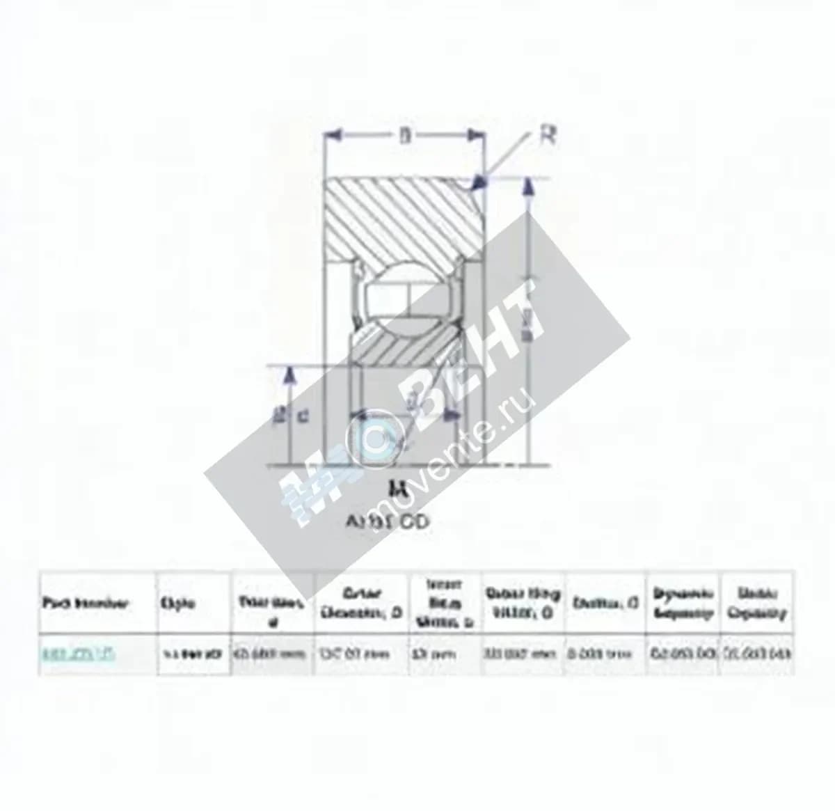 ENDURO MG309-V5-ENDURO - Image 1
