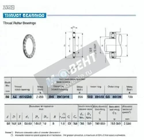 IKO AZK8015010-IKO - Image 1