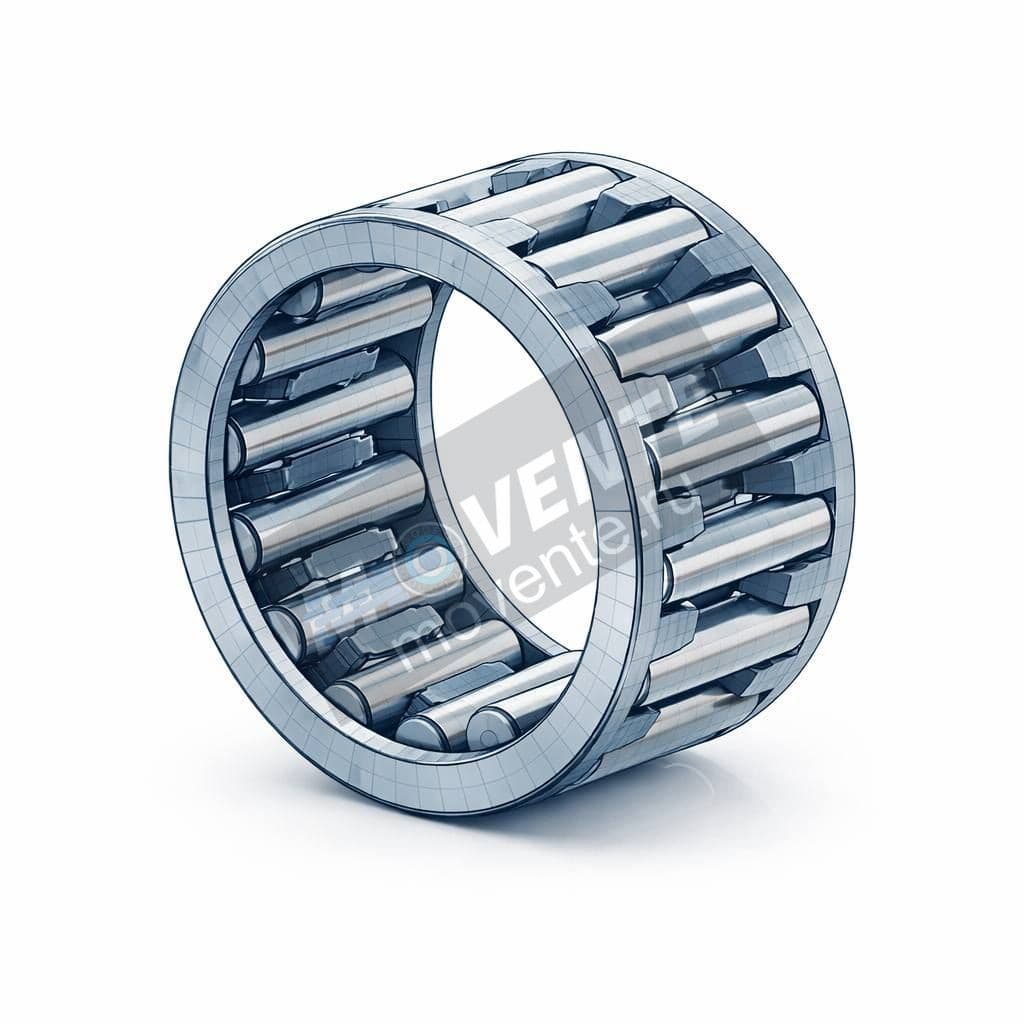 Подшипник XKAQ-00501 - Image 1