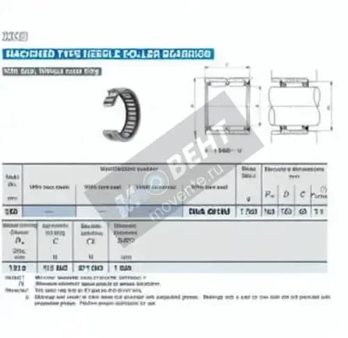 IKO RNA6918-U-IKO - Image 1