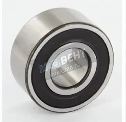 SKF 3203A-2RS1-TN9-C3-MT33-SKF - Image 1