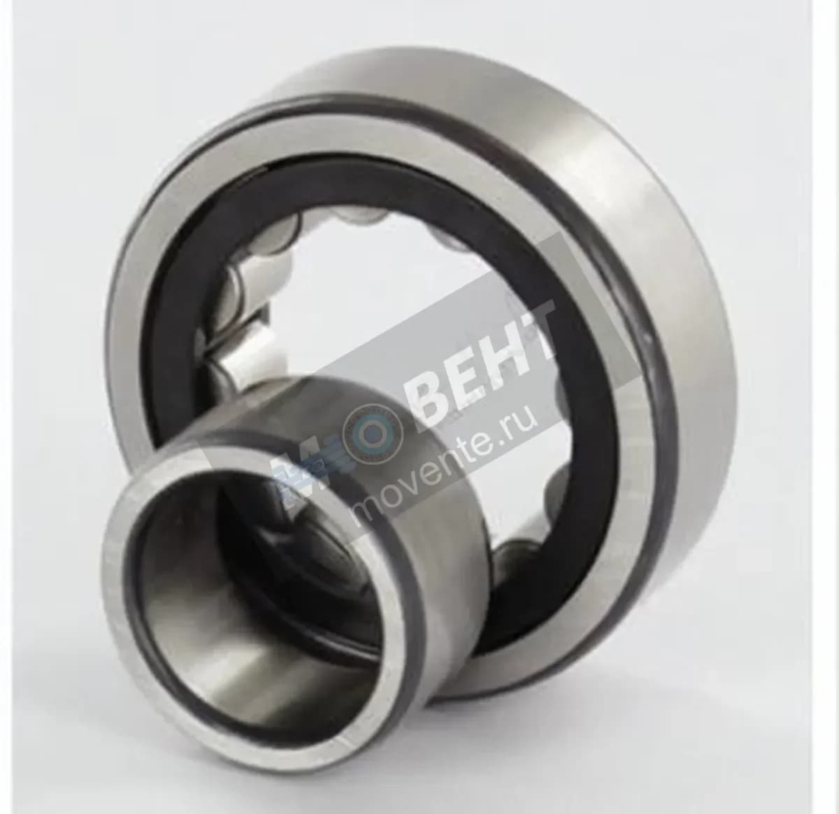 FAG NU204-E-XL-TVP2-FAG - Image 1