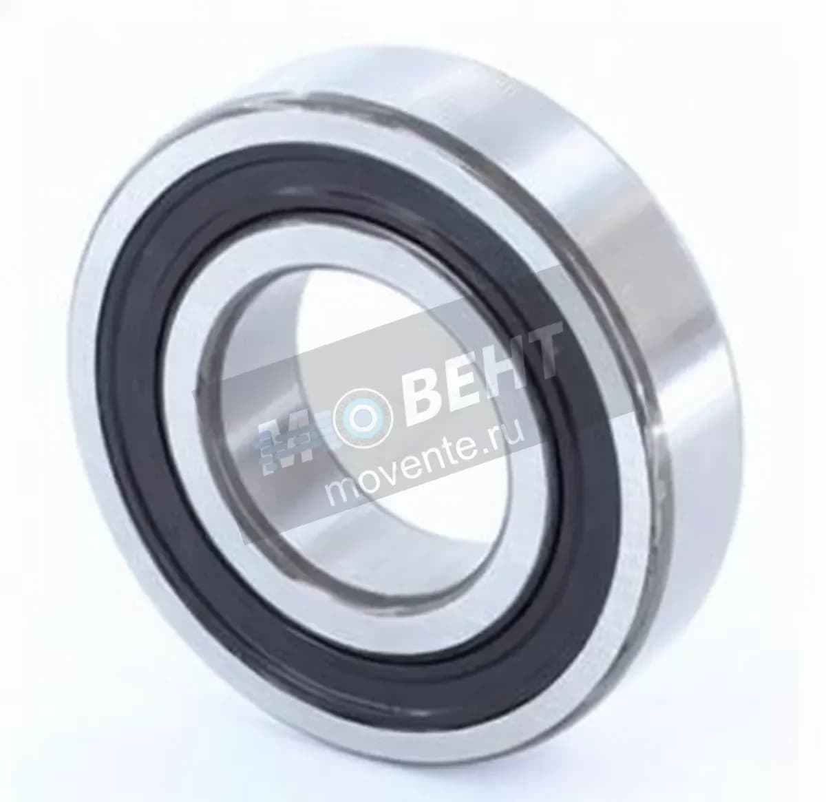 SKF 6206-2RS1-C4-SKF - Image 1