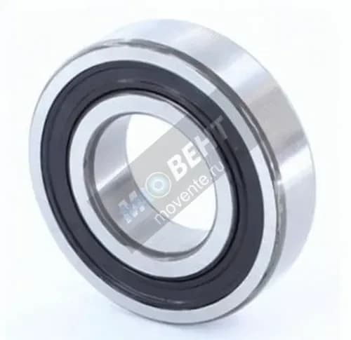 SKF 6206-2RS1-C4-SKF - Image 1